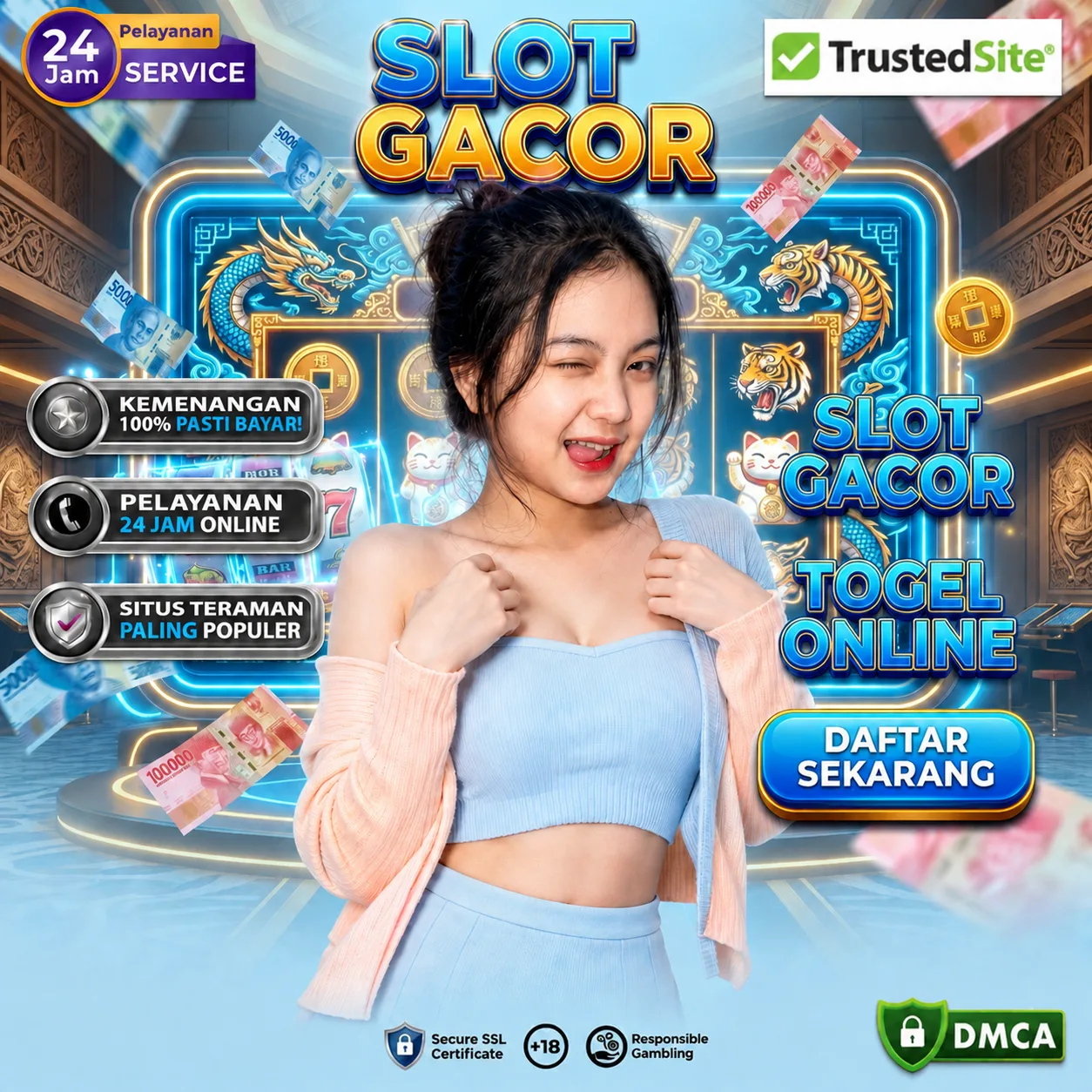 POKERSAKTI